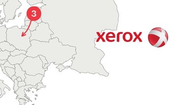 Regionalizacja drukarek firmy Xerox - o co chodzi? 