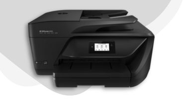 Jaki tusz do drukarki HP Officejet 6951, HP Officejet Pro 6860 i 6962?