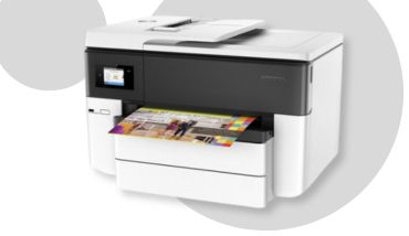 Jaki tusz do drukarki HP OfficeJet Pro 7740, 8210, 7720 oraz 8730?