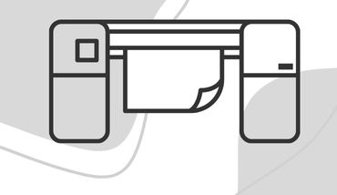 Porady dotyczące zachowania jakości przy drukowaniu dużych formatów
