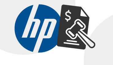 HP pod zarzutem stosowania praktyk monopolistycznych. Konsumenci wnoszą zbiorowy pozew