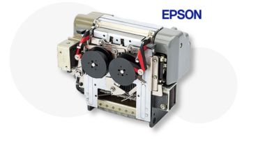 Historia powstania drukarek Epson