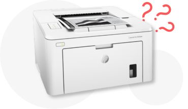 Jaki toner do drukarki HP LaserJet Pro M203dw, M203dn, MFP M227fdw, MFP M227fdn?
