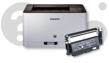 Jaki toner do drukarki Samsung Xpress SL-C430, SL-C430W, SL-C480, SL-C480FW, SL-C480W?