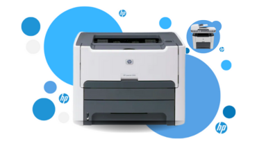 Jaki toner do drukarki HP LaserJet 1320, 1160, 3390, 1320n?