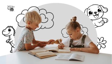 Kolorowanki dla dzieci do druku – pobierz i wydrukuj za darmo