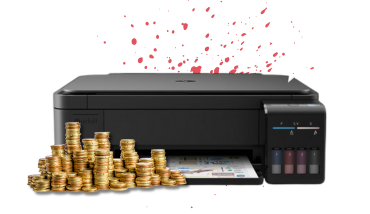 Tania drukarka z tanimi tuszami - przegląd popularnych modeli w 2025