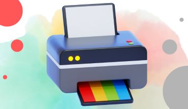 Profile kolorów ICC, gamut i przestrzeń barw - dlaczego są ważne w drukowaniu?