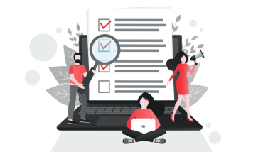 Podsumowanie roku 2025 w branży drukowania w sondażach Quocirca - trendy, ekologia, cybersecurity