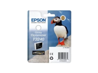 Tusz oryginalny Epson T3240 [C13T32404010] [Gloss Optimizer]