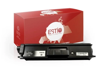 Toner zamiennik Brother 910 [TN910BK] [Czarny] marki Estio