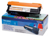 Toner oryginalny Brother 325 [TN325C] [Niebieski]