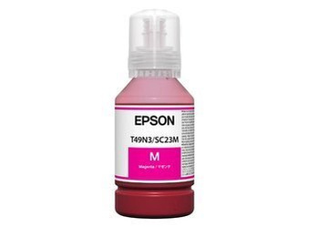 Tusz oryginalny Epson T49N3 [SC23M] [C13T49N300] [Magenta]