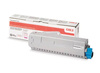 Toner oryginalny OKI 46861306 [Magenta]
