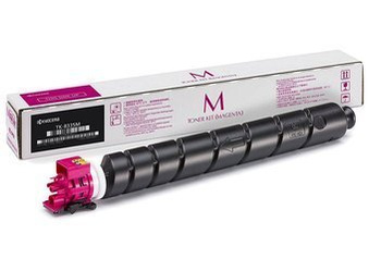 Toner oryginalny Kyocera TK-8335M [1T02RLBNL0] [Magenta]