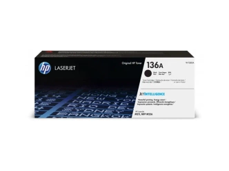 Toner oryginalny HP 136A [W1360A] [Czarny]