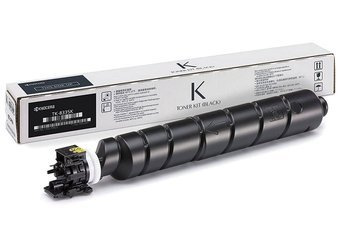 Toner oryginalny Kyocera TK-8335K [1T02RL0NL0] [Czarny]