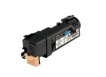 Toner oryginalny Epson 0629 [C13S050629] [Niebieski]