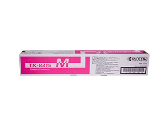 Toner oryginalny Kyocera TK-8315M [1T02MVBNL0] [Magenta]