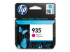 Tusz oryginalny HP 935 [C2P21AE] [Magenta]