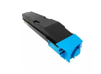 Toner zamiennik Kyocera TK-8600C [1T02MNCNL0] [Niebieski] marki IPM