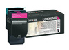 Toner oryginalny Lexmark C540H2MG [Magenta]
