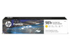 Tusz oryginalny HP 981Y [L0R15A] [Żółty]