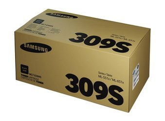 Toner oryginalny Samsung MLT-D309S [SV103A] [Czarny]