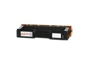 Toner zamiennik Ricoh SP C360HE [408184] [Czarny] marki IPM