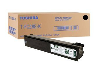 Toner oryginalny Toshiba T-FC28E-K [6AJ00000047] [Czarny]