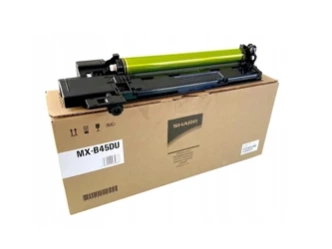 Bęben światłoczuły oryginalny Sharp MX-B45DU [Czarny]