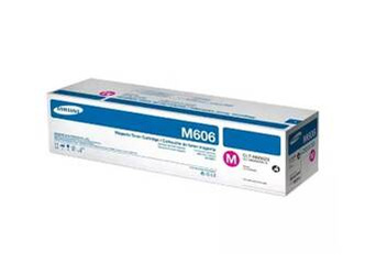 Toner oryginalny Samsung CLT-M6062S [SS613A] [Magenta]