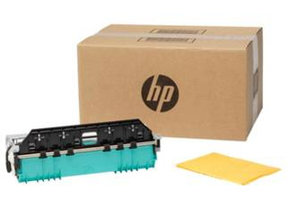 Pojemnik na zużyty toner oryginalny HP B5L09A