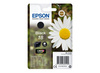 Tusz oryginalny Epson 18 [T1801] [C13T18014012] [Czarny]