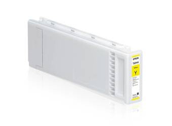 Tusz oryginalny Epson T6944 [C13T694400] [Żółty]