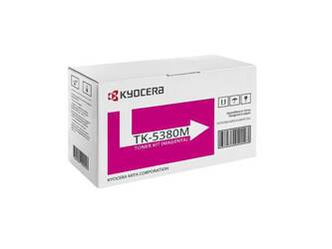 Toner oryginalny Kyocera TK-5380M [1T02Z0BNL0] [Magenta]