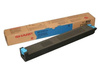 Toner oryginalny Sharp MX-27GTCA [Niebieski]
