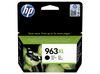 Tusz oryginalny HP 963XL [3JA30AE] [Czarny]