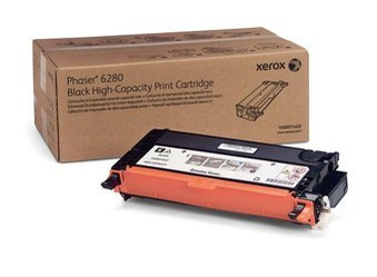 Toner oryginalny Xerox 106R01403 [Czarny]