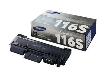 Toner oryginalny Samsung MLT-D116S [SU840A] [Czarny]