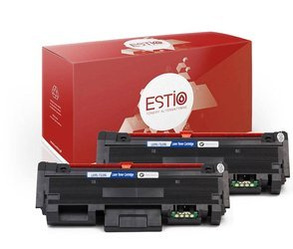 Toner zamiennik Samsung MLT-D116L [SU828A] [Czarny] [Dwupak] marki Estio
