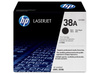 Toner oryginalny HP 38A [Q1338A] [Czarny]