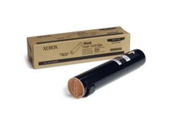 Toner oryginalny Xerox 106R01163 [Czarny]