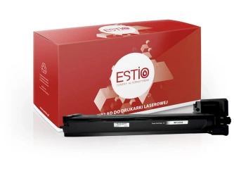 Toner zamiennik HP 335X [W1335X] [Czarny] marki Estio