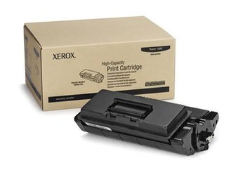 Toner oryginalny Xerox 106R01149 [Czarny]