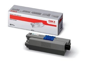 Toner oryginalny OKI 44973508 [Czarny]