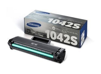 Toner oryginalny Samsung MLT-D1042S [SU737A] [Czarny]