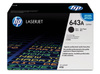 Toner oryginalny HP 643A [Q5950A] [Czarny]