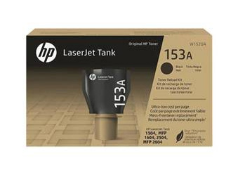 Toner oryginalny HP 153A [W1530A] [Czarny]