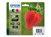 Tusze oryginalne Epson 29XL [T2996] [C13T29964010] [CMYK] [Zestaw]